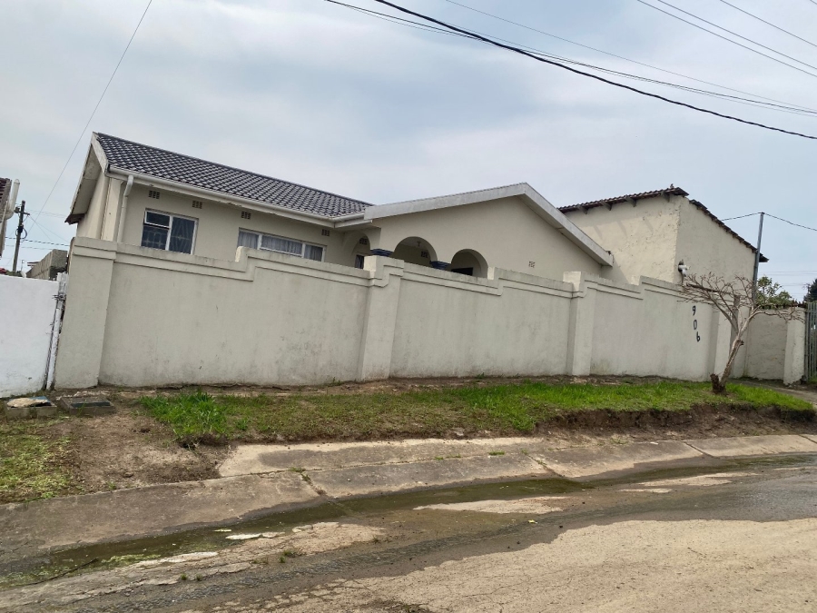 3 Bedroom Property for Sale in Mdantsane Nu 17 Eastern Cape